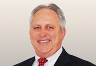 Bill Burke Executive Vice President and Chief Financial Officer